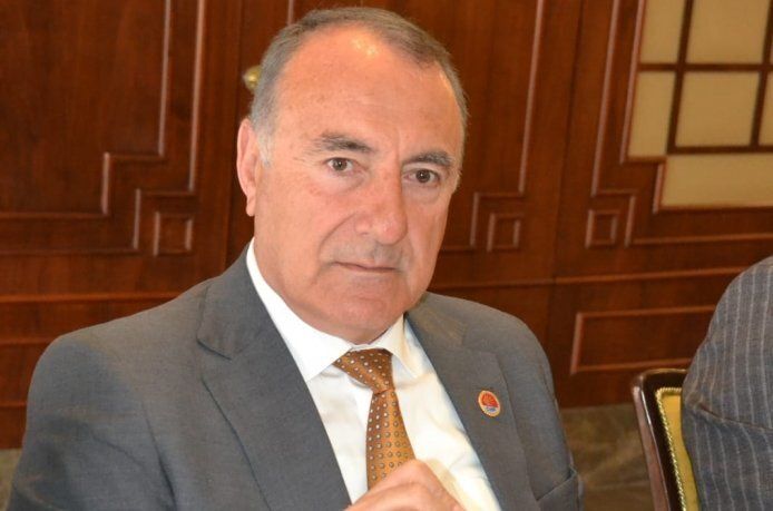 Yaşar, seçim güvenliği ile ilgili konuştu