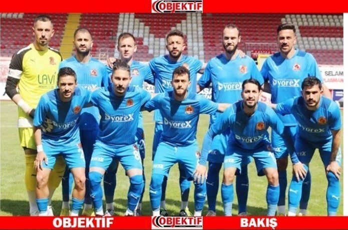 Petrolspor galip geldi
