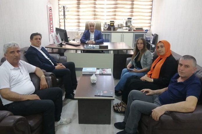 Kürt sorununu demokratik ve barışçıl yollarla çözeceğiz