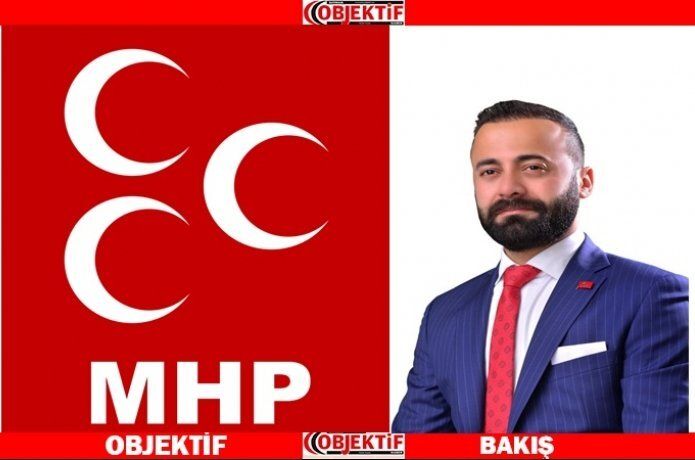 "14 Mayıs'ta oyunları bozmaya geliyoruz"