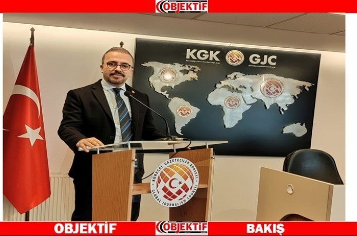 KGK Yerel Medya’da yeni dönem