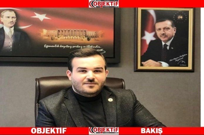 Hamidi aday gibi çalıştı