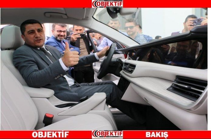 “AK Parti Batman’da en yüksek oyunu alacak”