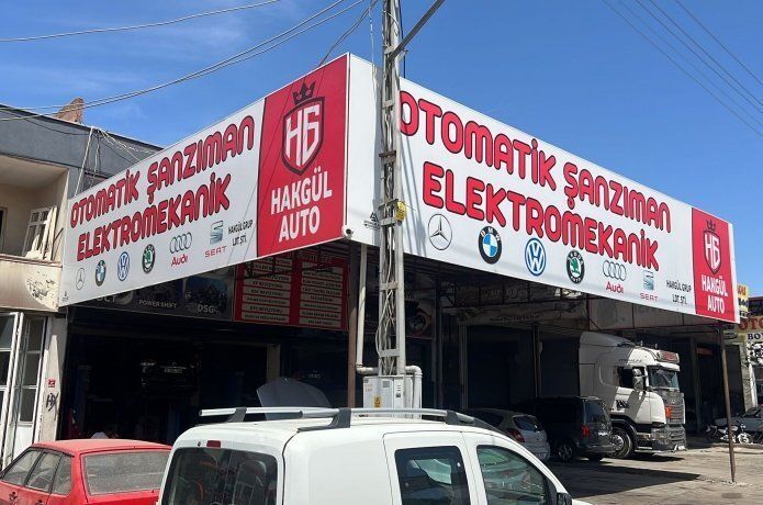 Akıllı debriyaj sistemi artık Batman’da
