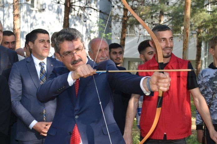 AK Parti'nin oyunu ve vekil sayısını artırdığı tek il Batman