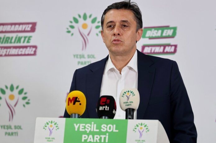 Milletvekili dağılımını etkileyecek bir sonuca ulaşmış değiliz