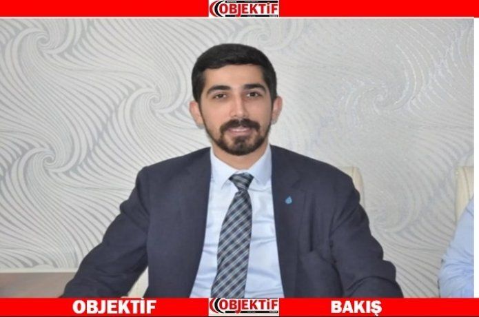 Müldeci "vatandaşları sandığa davet ediyorum"