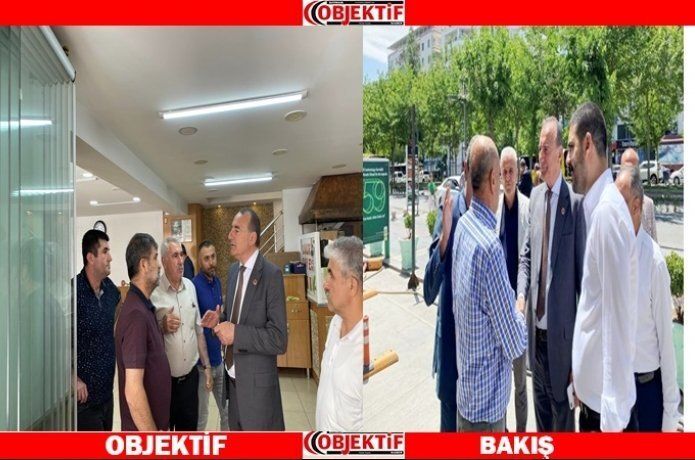 Yaşar "Kılıçdaroğlu'nu Cumhurbaşkanı yapacağız"