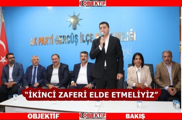 AK partililer ağalar diyarında
