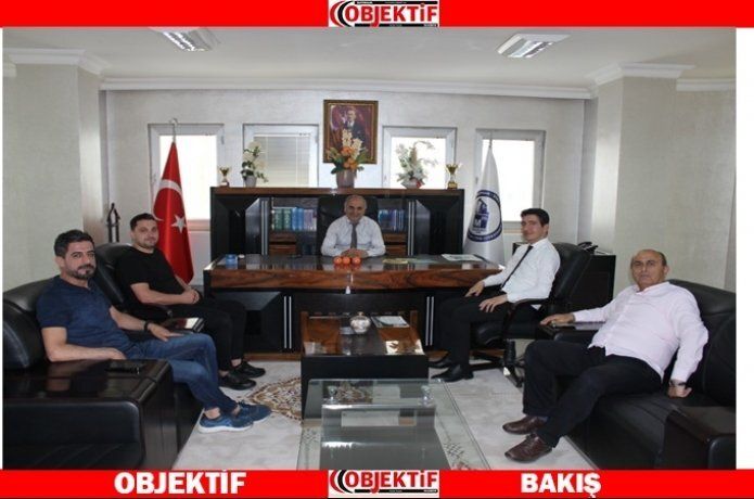 Mali Müşavirler Odası’ndan eğitim anlaşması