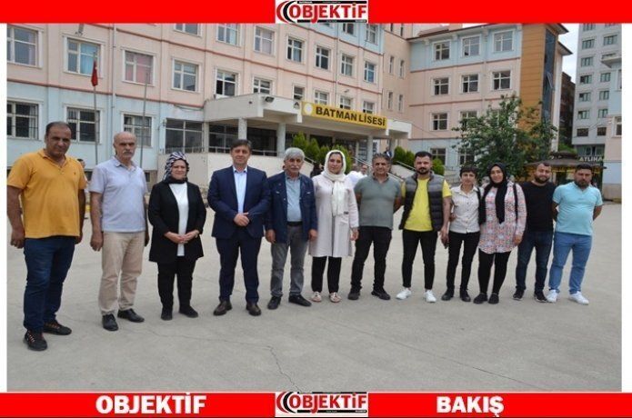 “Türkiye ilk kez bir 2. tur seçimiyle karşılaşıyor”