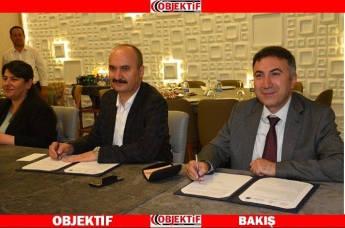 Akademisyen-Öğrenci Buluşması