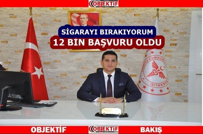 Sigarayı bırakmanın tam zamanı