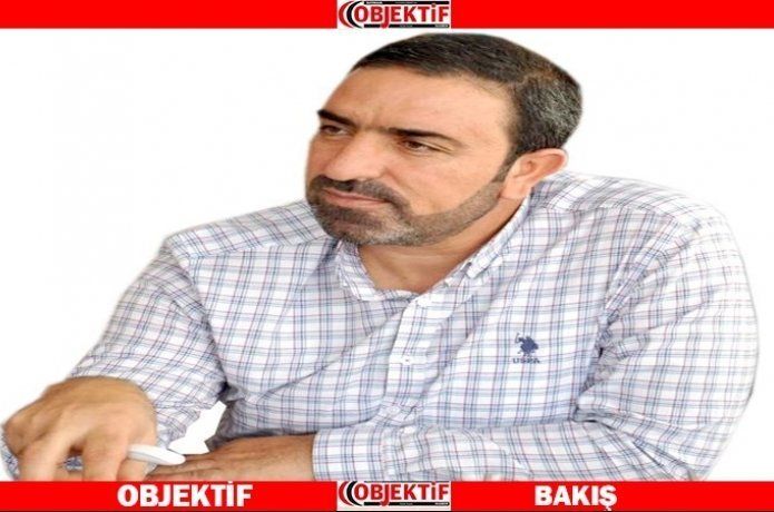 Türkiye yüzyılını inşa edecek kadrolara olan inancımız tam;