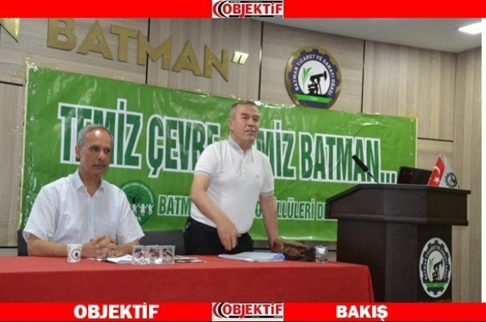 ‘Kirli iller arasında ilk 10‘dayız’