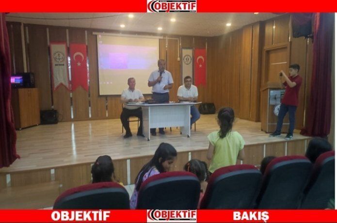 Çevreci ve öğrenci buluşmaları devam ediyor
