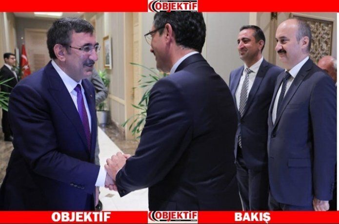 Başkent’e çıkarma yaptılar
