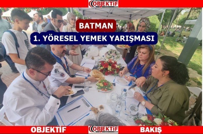 Tırşık yarışmanın kazananı oldu