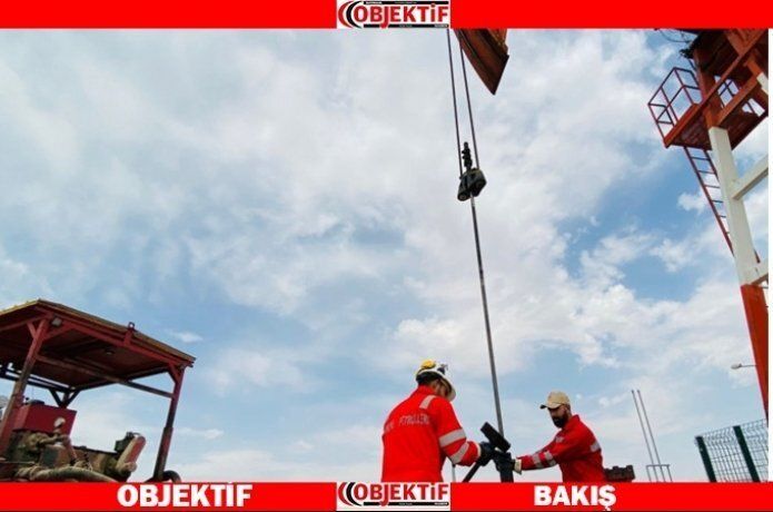 Türkiye Petrolleri 126 işçi alıyor