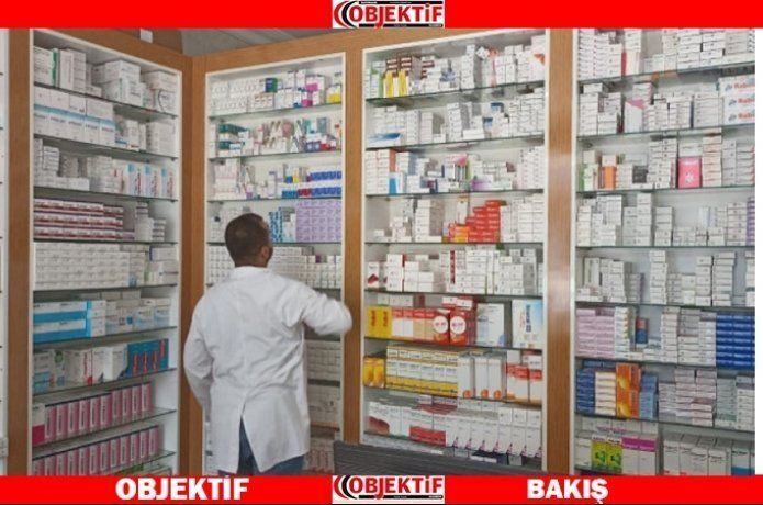 İlaç sıkıntısı devam ediyor