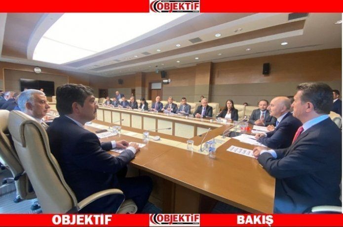 Milletvekili Nasıroğlu'na TBMM'de yeni görev