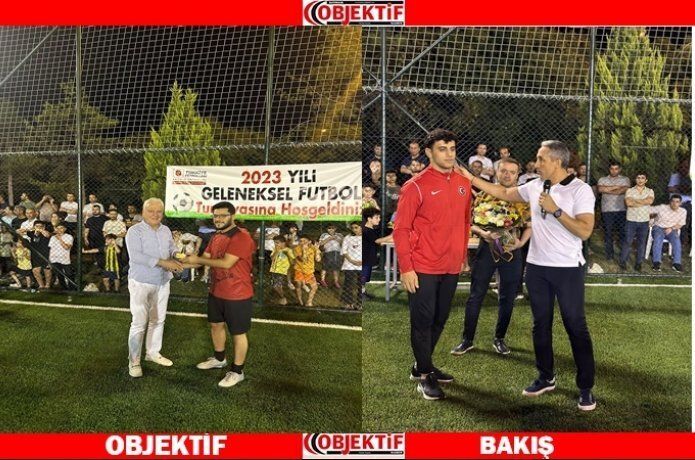 TPAO'nun şampiyonu güvenlik oldu