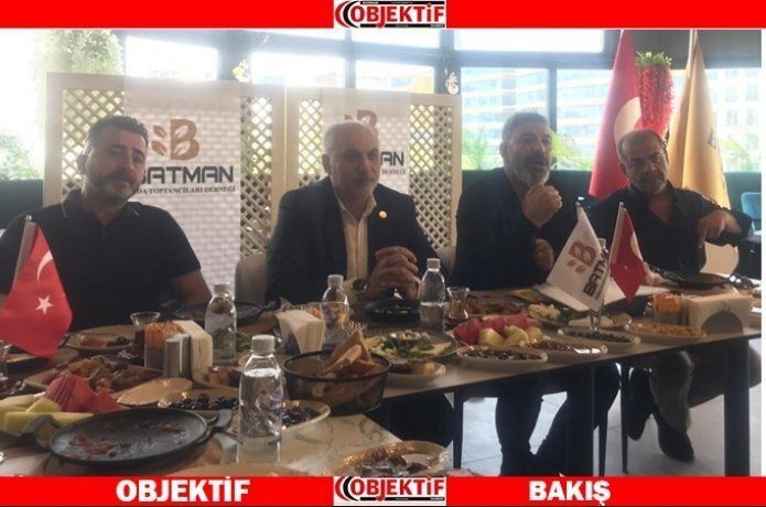 Gıdacılardan 1500 kişilik istihdam hamlesi