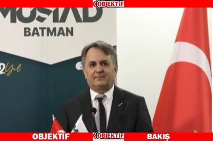 MÜSİAD’dan asgari ücret açıklaması