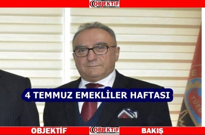 Ekmen "emekliler açlık sınırında"