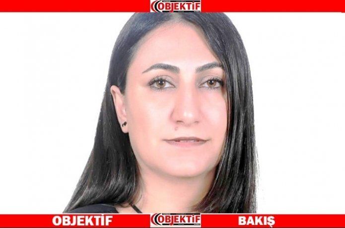 Şiddete uğrayan kadına hastanede ziyaret