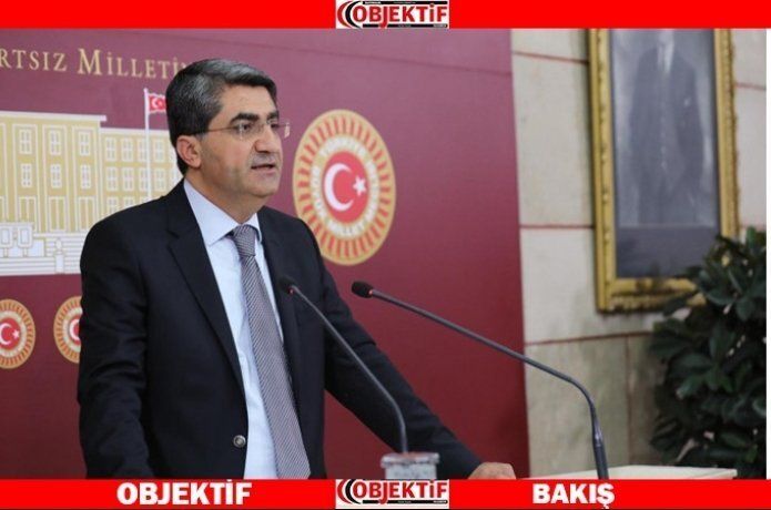 Ekmen mevsimlik işçi sorunlarını sordu