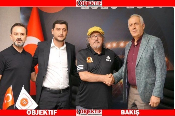 Petrolspor’da Akçay imzayı attı