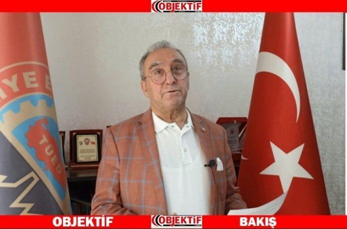 Ekmen "emeklilerde hayal kırıklığı"