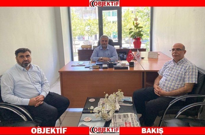 BAMMED’den BAB-GED’e ziyaret