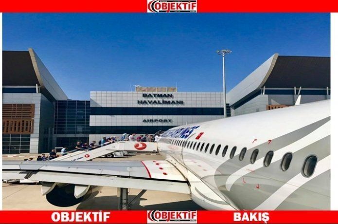 Haziran'da 53 bin kişi uçtu