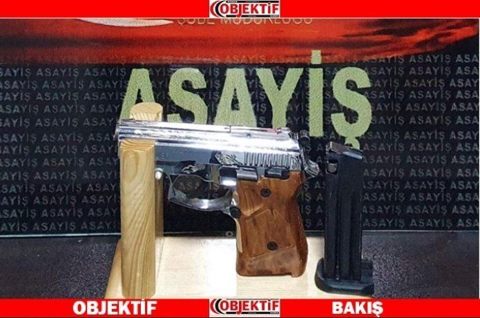 17 kişi tutuklandı