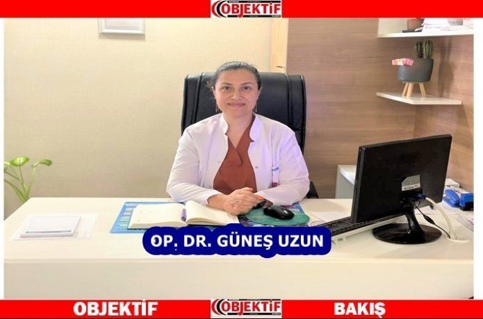 Op. Dr. Uzun 7 yıl aradan sonra Batman’da