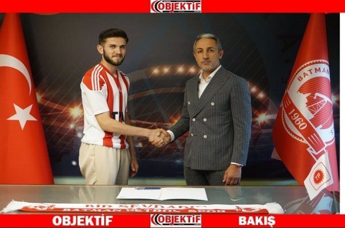 Petrolspor’da 5 imza!