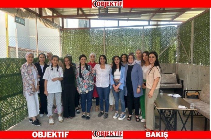 HDP, DBP ve Yeşil Sol Parti’de yeniden yapılanma süreci