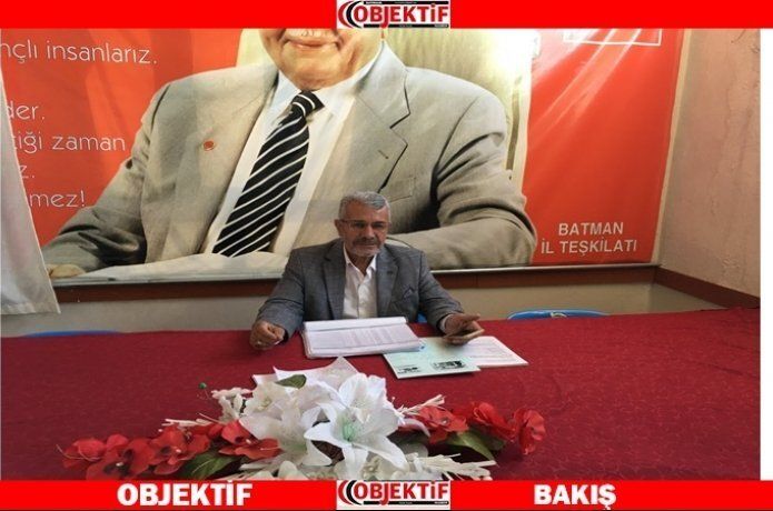 AKP tarafından ekonomi çökertilmiştir