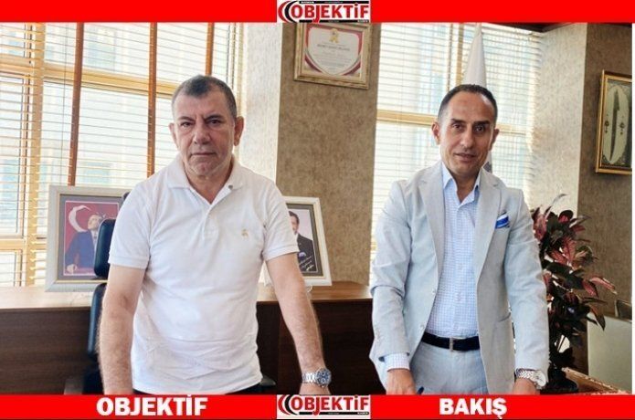 BATSO'dan sağlık protokolü