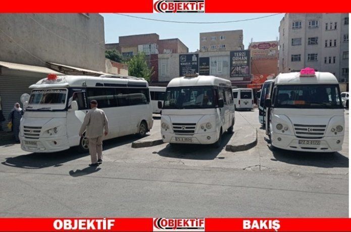 Minibüs ücretleri zamlandı