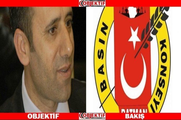 ‘Batman basını iyi konumda’