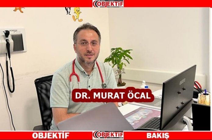 Çocuk Endokrinolojisi Uzmanı hasta kabulüne başladı