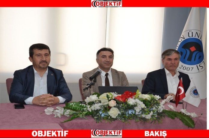 ‘Türkiye Yüzyılında sivil toplumun yeri ve önemi’