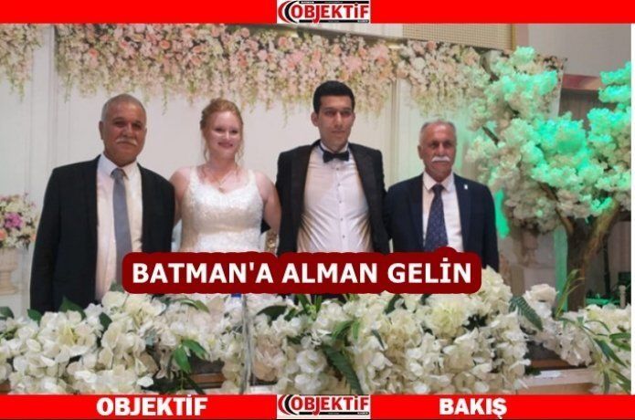 Güneş ailesinin mutlu günü