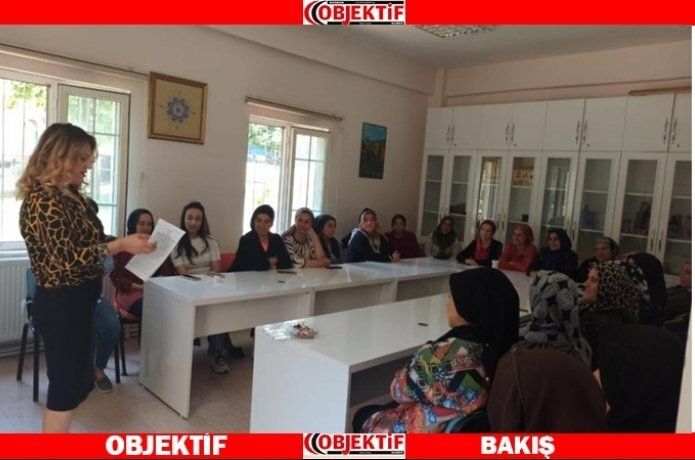 ‘Bilmek’le kadınlar mutlu