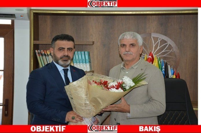 MHP’de görev devri yapıldı