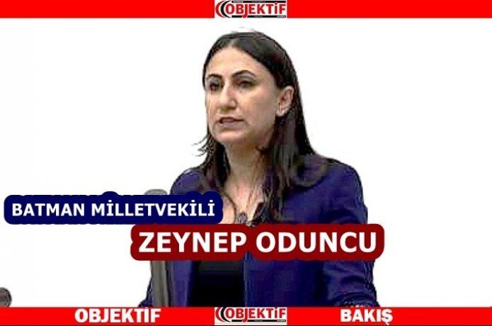 Mucurlu yollar meclis gündemnde