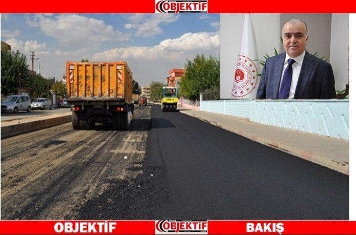 “Yolları yap-boz tahtasına çevirmeyeceğiz”